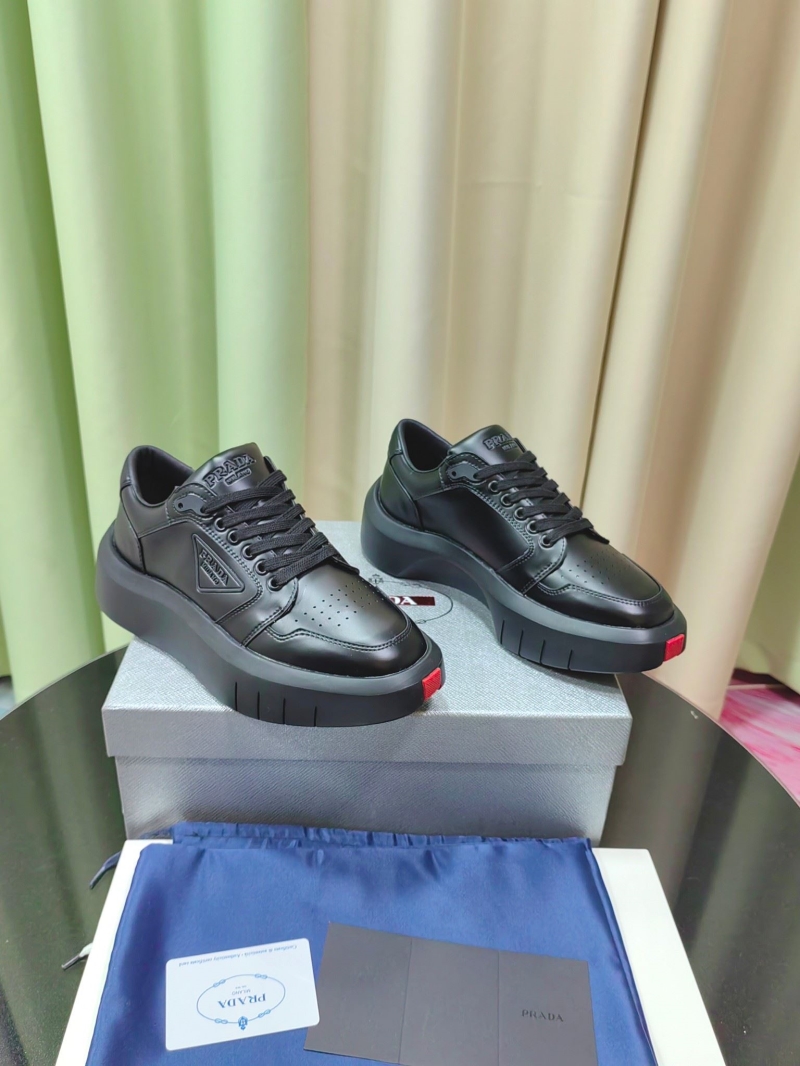 Prada Casual Shoes